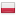 magazyn.pl server is located in Poland